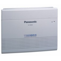 ตู้สาขาPanasonic รุ่น KX-TES824BX ขนาด 3 สายนอก 16 สายใน