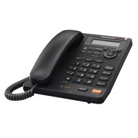 โทรศัพท์บ้าน/สำนักงาน Panasonic รุ่น KX-TS620BXB