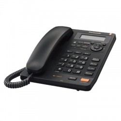 โทรศัพท์บ้าน/สำนักงาน Panasonic รุ่น KX-TS620BXB