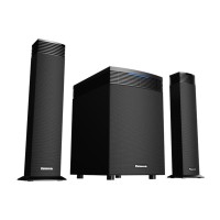 PANASONIC รุ่น SC-HT31GJ-K