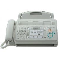 PANASONIC เครื่องแฟกซ์ KX-FP701CX