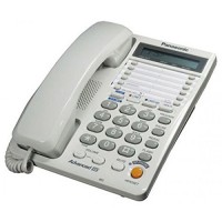 โทรศัพท์บ้าน/สำนักงาน Panasonic รุ่น KX-T2378MXW