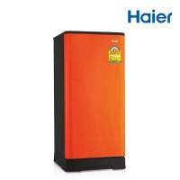 Haier ตู้เย็น 1 ประตู ความจุ 6.3 คิว รุ่น HR-ADQ18