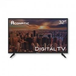  ACONATIC  32 นิ้ว รุ่น  AN-32HD514AN