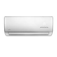 Midea แอร์ INVERTER เครื่องปรับอากาศ ขนาด 12,000 BTU รุ่น MSAFB-12CRDN8-QD2