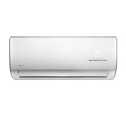 Midea แอร์ INVERTER เครื่องปรับอากาศ ขนาด 12,000 BTU รุ่น MSAFB-12CRDN8-QD2