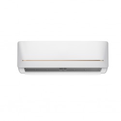 Midea แอร์ INVERTER เครื่องปรับอากาศ ขนาด 9,000 BTU รุ่น MSABB-09CRFN8-QC6