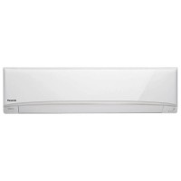 PANASONIC แอร์ DELUXE INVERTER เครื่องปรับอากาศ ขนาด 13,000 BTU รุ่น CS/CU-KU13VKT 