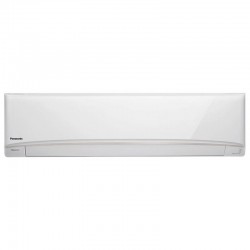 PANASONIC แอร์ DELUXE INVERTER เครื่องปรับอากาศ ขนาด 13,000 BTU รุ่น CS/CU-KU13VKT 