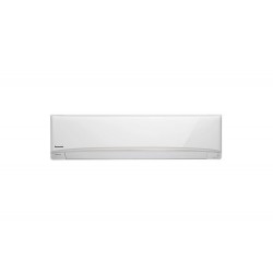 PANASONIC แอร์ DELUXE INVERTER เครื่องปรับอากาศ ขนาด 18,000 BTU รุ่น CS/CU-KU18VKT 