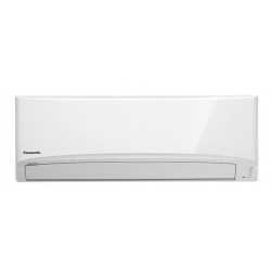 PANASONIC แอร์ STANDARD เครื่องปรับอากาศ ขนาด 9,000 BTU รุ่น CS/CU-PN9VKT 