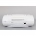ACONATIC เครื่องเล่นวิทยุและ CD รุ่น AN-1845BT/W