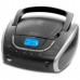 ACONATIC เครื่องเล่น CD วิทยุ รุ่น AN-1580CMU 
