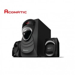 Aconatic ชุดลำโพงบลูธูท รุ่น AN-SP553