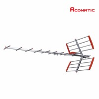 ACONATIC เสาอากาศทีวีดิจิตอล รุ่น AN-ATV178E