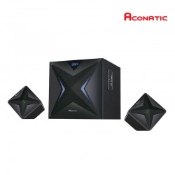 Aconatic ลำโพงมินิโฮมเธียเตอร์ รุ่น AN-SP558