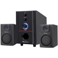 ACONATIC ชุดลำโพง 2.1Ch รุ่น AN-SP190