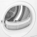 BEKO เครื่องอบผ้า ขนาด 8 KG. รุ่น DU8133PA0W