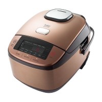 BEKO หม้อหุงข้าวดิจิตอล  (1.8 ลิตร) รุ่น RCI81233R 