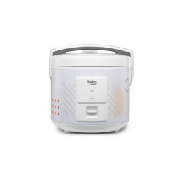 BEKO หม้อหุงข้าว (1.8 ลิตร) รุ่น RCJ27023C