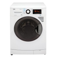 BEKO เครื่องซักและอบผ้า 10.5 กก. รุ่น WDA1056143H