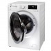 BEKO เครื่องซักเเละอบผ้าฝาหน้า 8 KG. รุ่น WDW85143