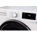 BEKO เครื่องซักเเละอบผ้าฝาหน้า 8 KG. รุ่น WDW85143