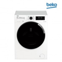 BEKO เครื่องซักผ้าฝาหน้า 10 กก. รุ่น WTE10745X0A