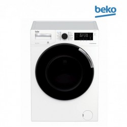 BEKO เครื่องซักผ้าฝาหน้า 8 KG รุ่น WTV8744X0A