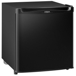 HITACHI ตู้เย็นลูกเต๋า 1.7คิว HITACHI R20NP/2 PBK