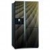 HITACHI ตู้เย็น Side by Side (21.1 คิว, สี Diamond) รุ่น R-M600AGP4THX