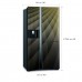 HITACHI ตู้เย็น Side by Side (21.1 คิว, สี Diamond) รุ่น R-M600AGP4THX