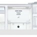 HITACHI ตู้เย็นไซด์ บาย ไซด์ (22 คิว) รุ่น RS600P2THGS