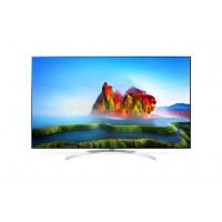 แอลอีดี ทีวี 65" (4K, Flat, Smart) LG 65SM9000PTA.ATM