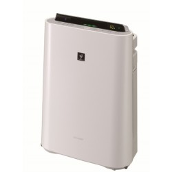 Sharp เครื่องฟอกอากาศ รุ่น  KC-D50TA-W ขนาด  38 ตร.ม.