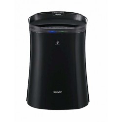 Sharp เครื่องฟอกอากาศ รุ่น  รุ่น FP-FM40B-B  ขนาด  30 ตร.ม.