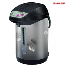Sharp กระติกน้ำร้อน ดิจิตอล ขนาด 4 ลิตร รุ่น KP-Y40P