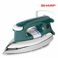 SHARP เตารีดแห้ง 3.5 ปอนด์ รุ่น AM-P455