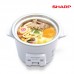 SHARP หม้อหุงข้าว KSH-Q03