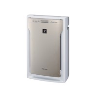 Sharp เครื่องฟอกอากาศ รุ่น FU-A80TA-W ขนาด 62 ตร.ม. (สีขาว)