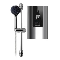 สตีเบล STIEBEL ELTRON เครื่องทำน้ำอุ่น 3500 วัตต์ รุ่น WL 35EC