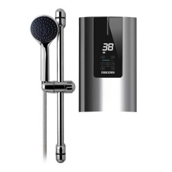 สตีเบล STIEBEL ELTRON เครื่องทำน้ำอุ่น 3500 วัตต์ รุ่น WL 35EC