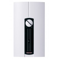STIEBEL ELTRON เครื่องทำน้ำอุ่น (Water Heater) 13000 วัตต์ รุ่น DHF 13C - WHITE