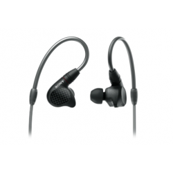 SONY หูฟังมอนิเตอร์อินเอียร์ IER-M9