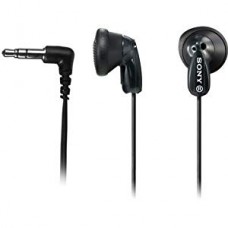 SONY หูฟังอินเอียร์ MDR-E9LP