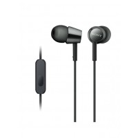 SONY หูฟังอินเอียร์ MDR-EX255AP