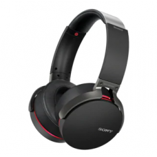 SONY หูฟังไร้สาย EXTRA BASS MDR-XB950B1