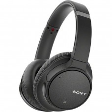 SONY หูฟังไร้สาย (สีดำ) รุ่น WH-CH700N/BME