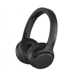 SONY หูฟังไร้สาย Bluetooth WH-XB700