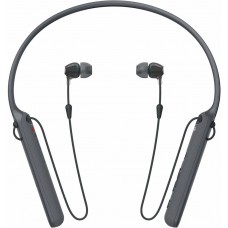 SONY หูฟังอินเอียร์ไร้สาย WI-C400